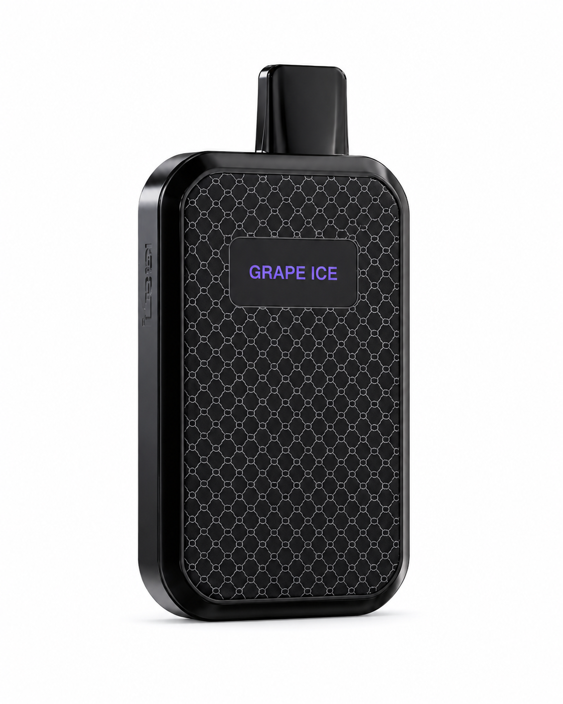 IGET Star 7000 Grape Ice – Premium Disposable Device