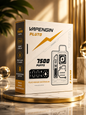 VAPENGIN Pluto 7500 Puffs – Premium Smart Disposable Device