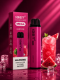 IGET Mega Lush Ice – 3000 Puffs Premium Disposable Pod