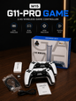 M15 G11-PRO Wireless Game Console Set