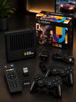 G11 Pro 4K Wireless Retro Gaming Console