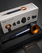 Dyson Supersonic HD08 – Gold Pink Edition